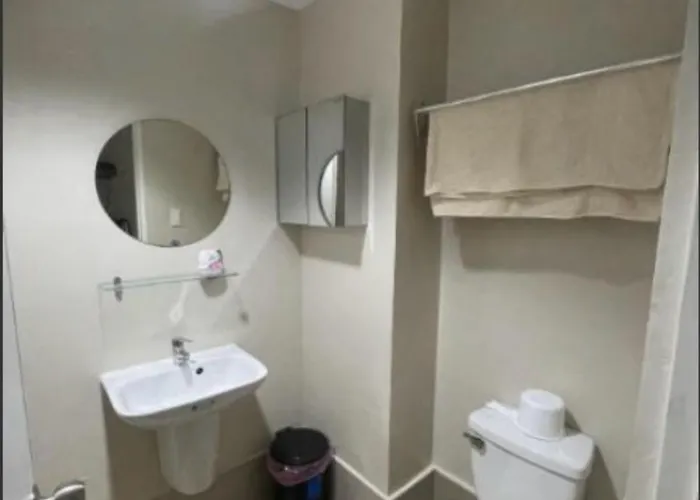Aparthotel Solinea Tower 1 Cebu