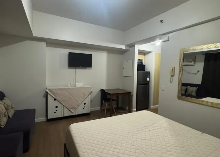 Aparthotel Solinea Tower 1 *