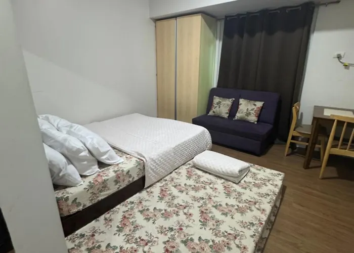 Solinea Tower 1 Aparthotel Cebu