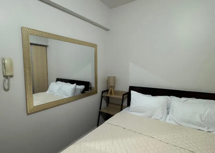 Aparthotel Solinea Tower 1