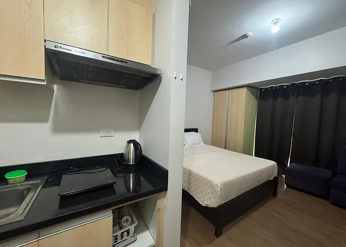 Solinea Tower 1 Aparthotel Cebu