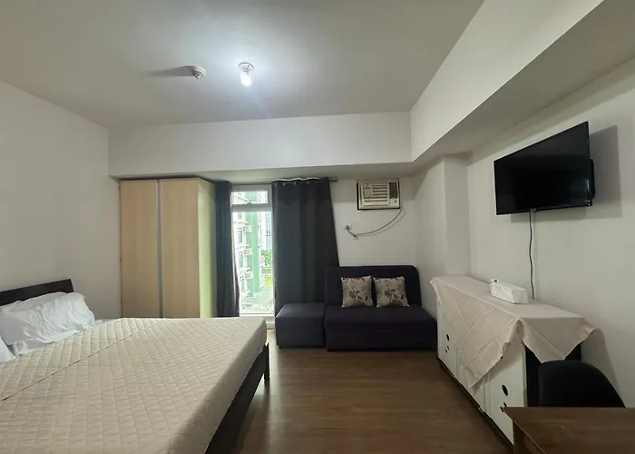 Aparthotel Solinea Tower 1 Cebu
